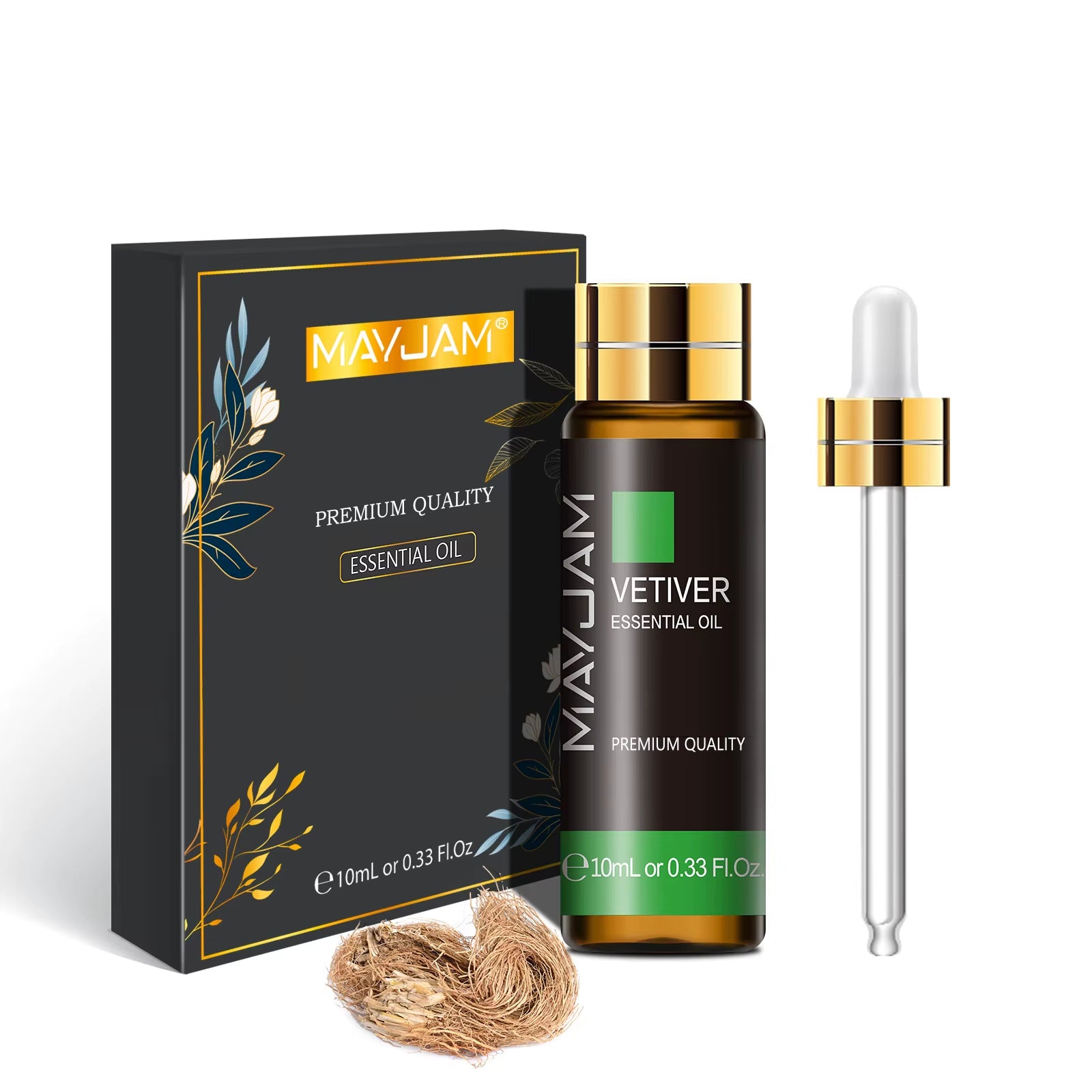 Support Dropshipping 10ML Lavender Rose Eucalyptus Jasmine Vanilla Mint Sandalwood Tea Tree Orange Diffuser Aroma Essential Oil