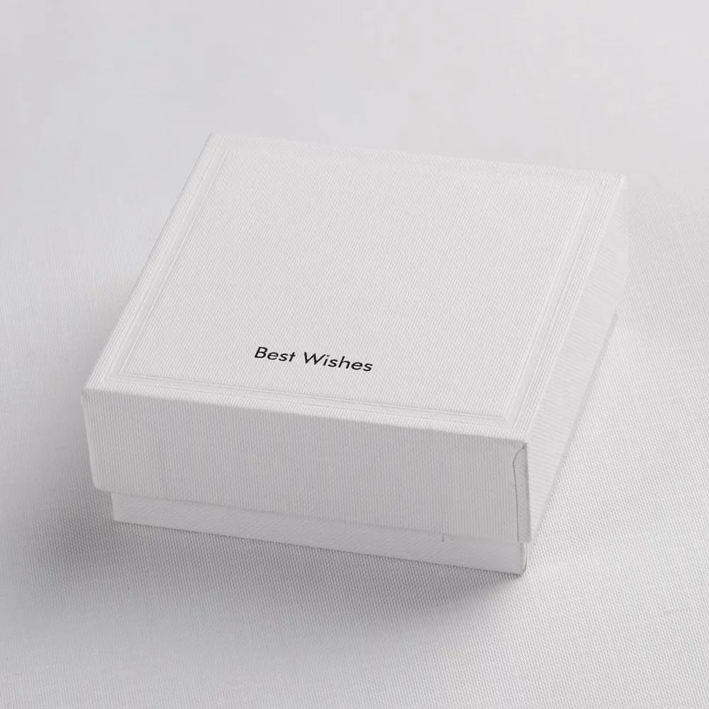 Heart-Shaped Design Earrings